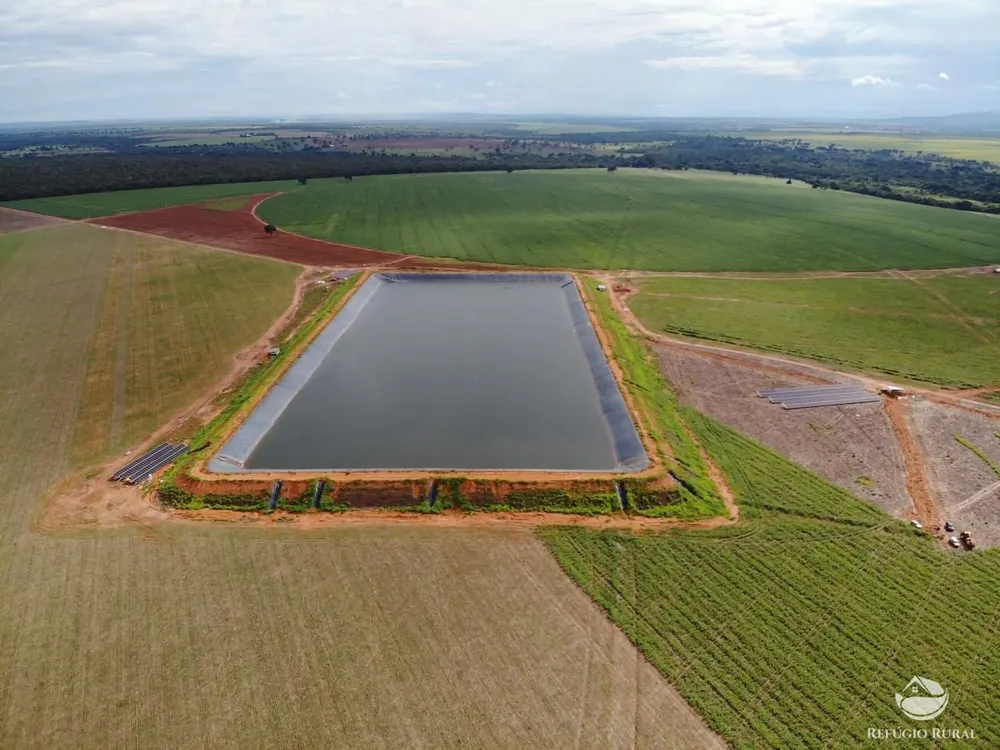 Fazenda, 3030 hectares - Foto 2