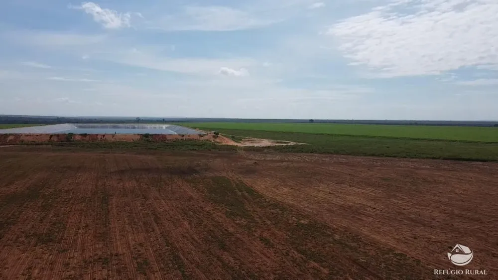 Fazenda, 3030 hectares - Foto 7