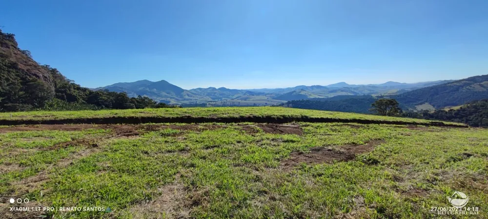 Terreno, 2 hectares - Foto 1