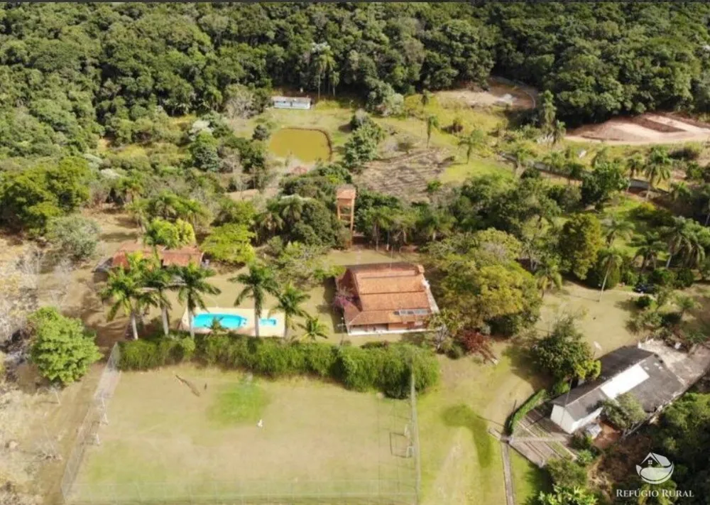 Sítio, 12 hectares - Foto 10