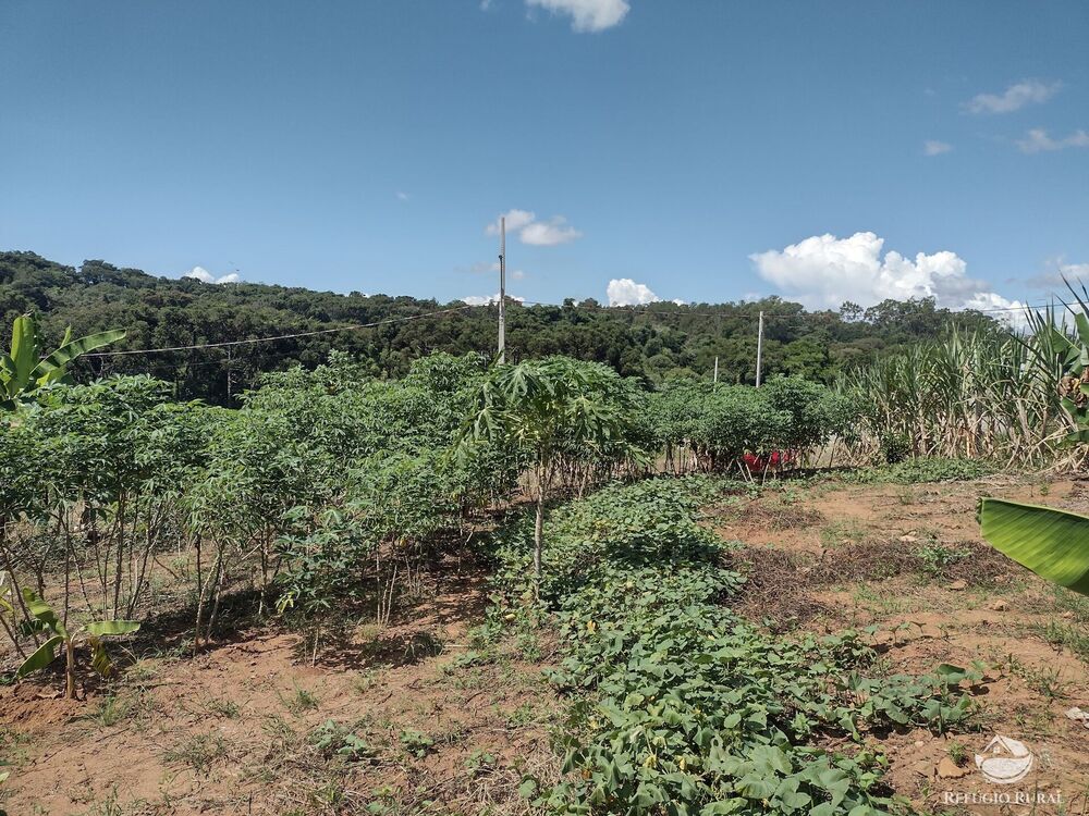 Terreno, 500 m² - Foto 1