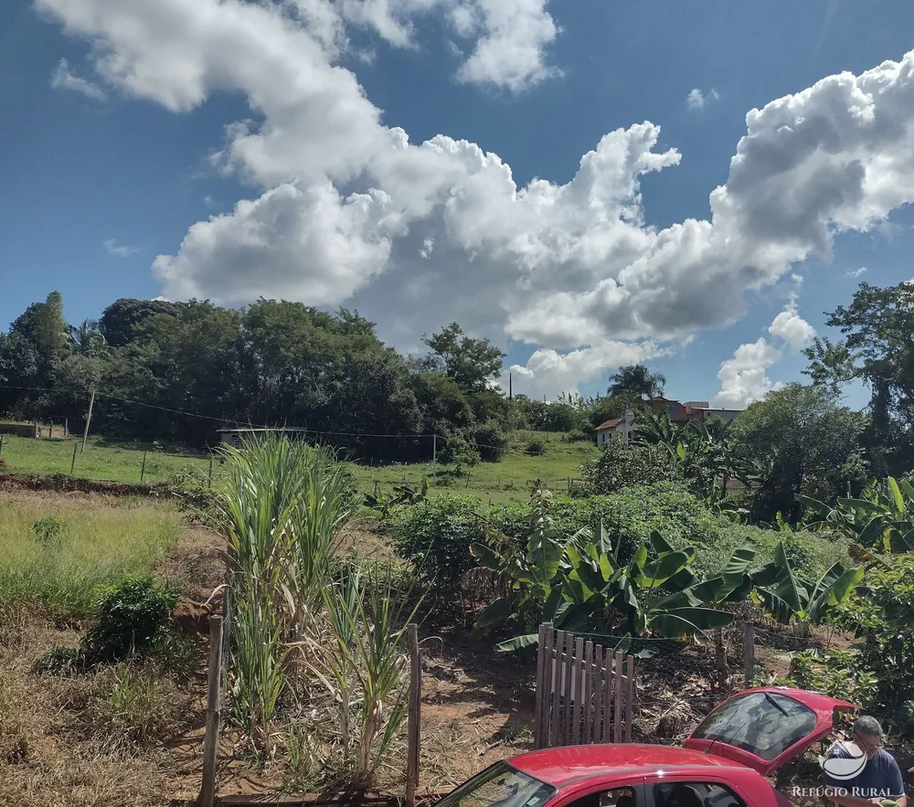 Terreno, 500 m² - Foto 1