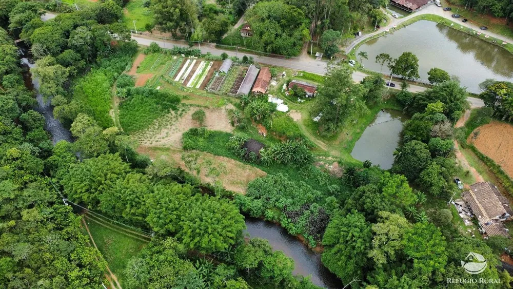 Terreno, 4 hectares - Foto 14