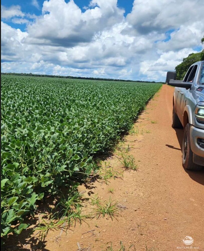 Fazenda à venda com 1 quarto, 14640000m² - Foto 2