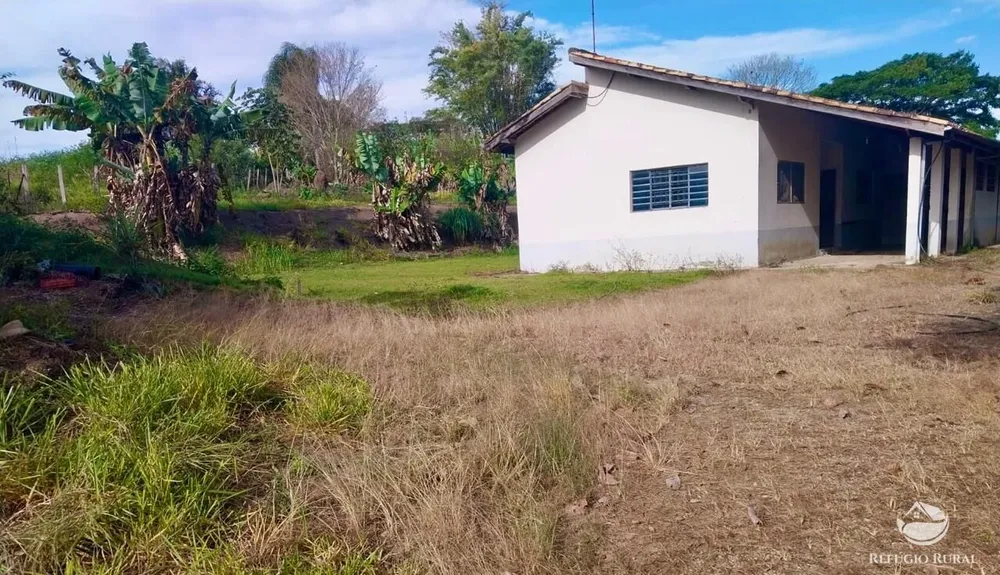 Chácara, 2 hectares - Foto 1