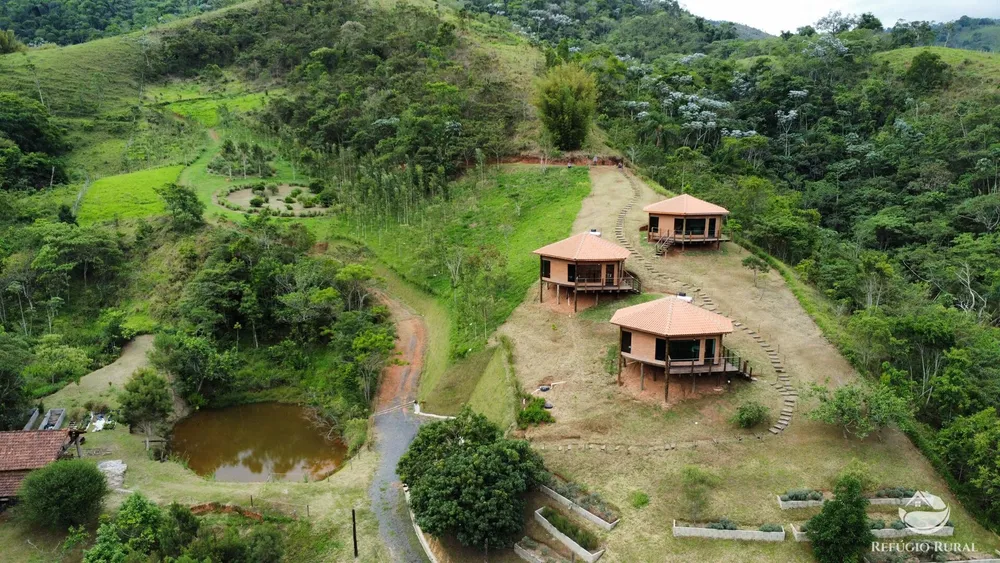 Sítio, 26 hectares - Foto 1