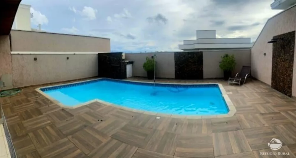 Casa de Condomínio, 3 quartos - Foto 2