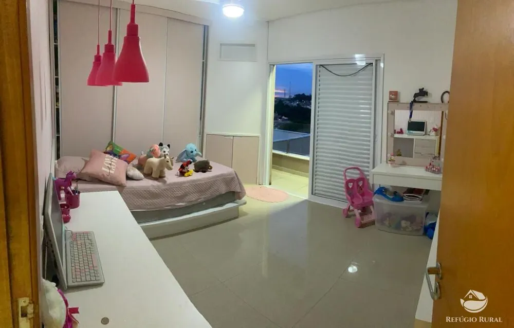 Casa de Condomínio, 3 quartos - Foto 11