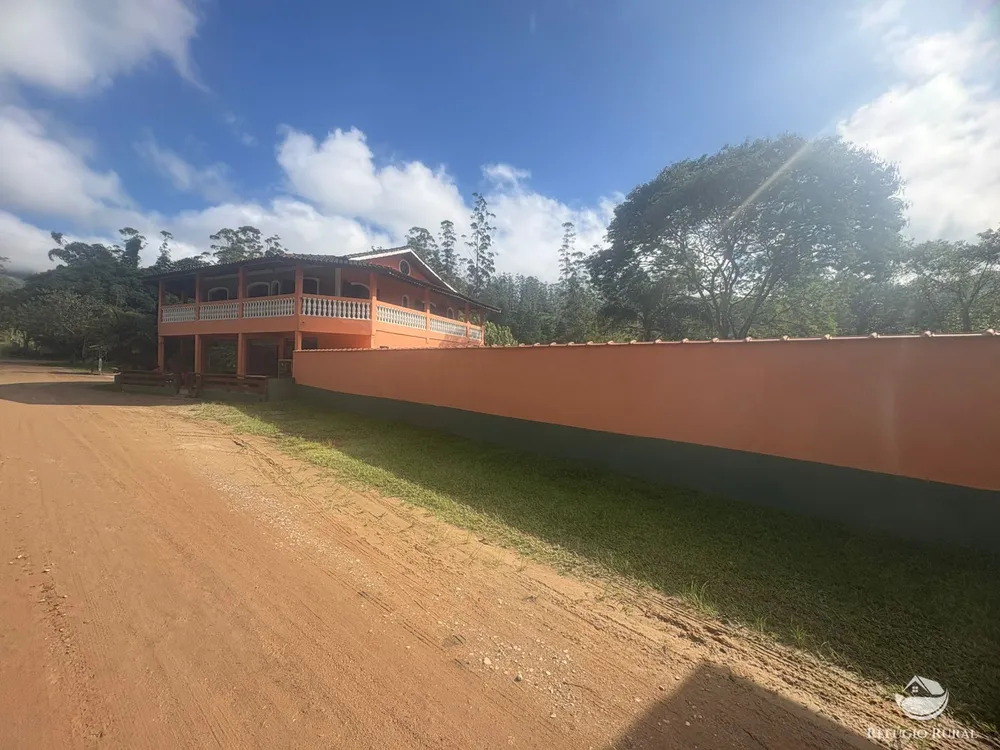 Loja-Salão, 1000 m² - Foto 1