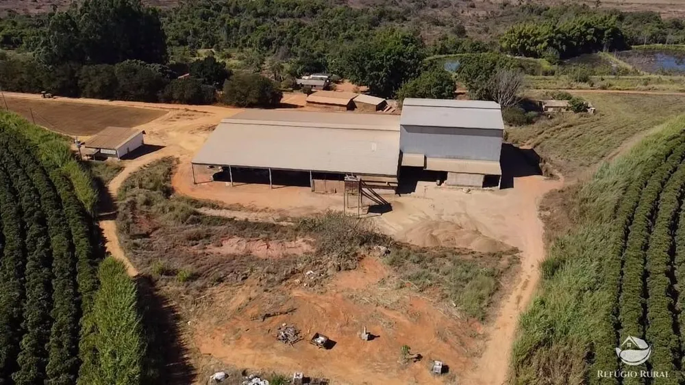 Fazenda, 1000 hectares - Foto 3