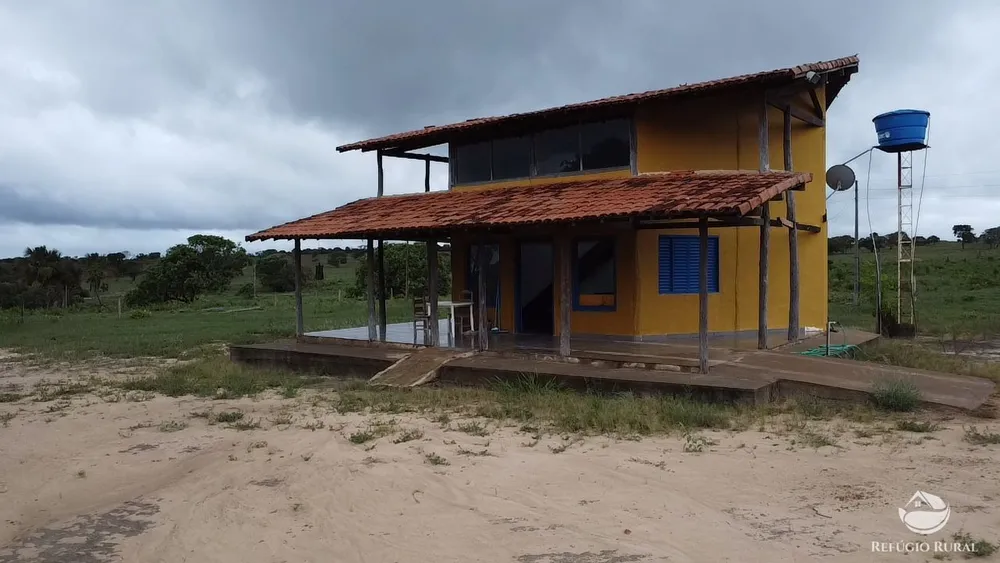 Fazenda, 692 hectares - Foto 2