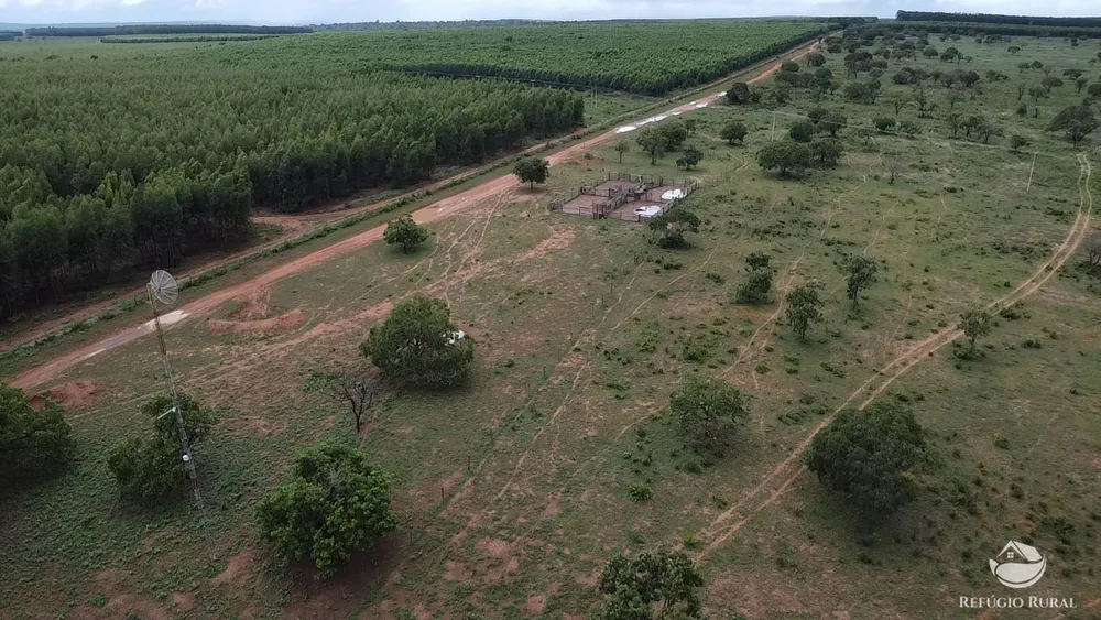 Fazenda, 692 hectares - Foto 3