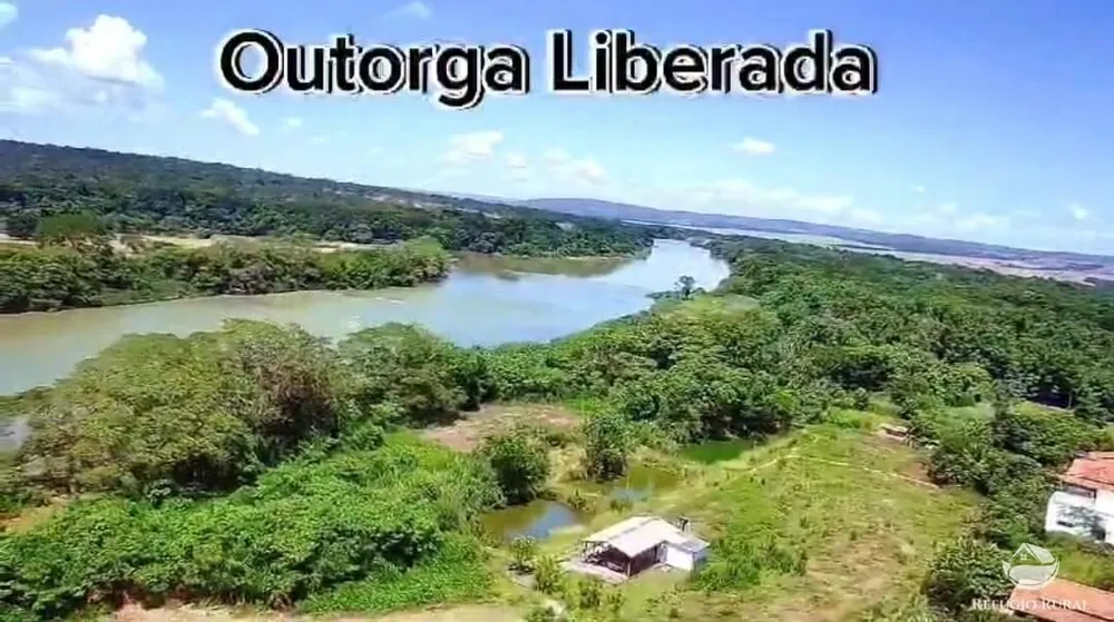 Fazenda, 755 hectares - Foto 6