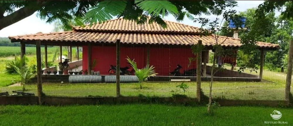 Fazenda, 755 hectares - Foto 3