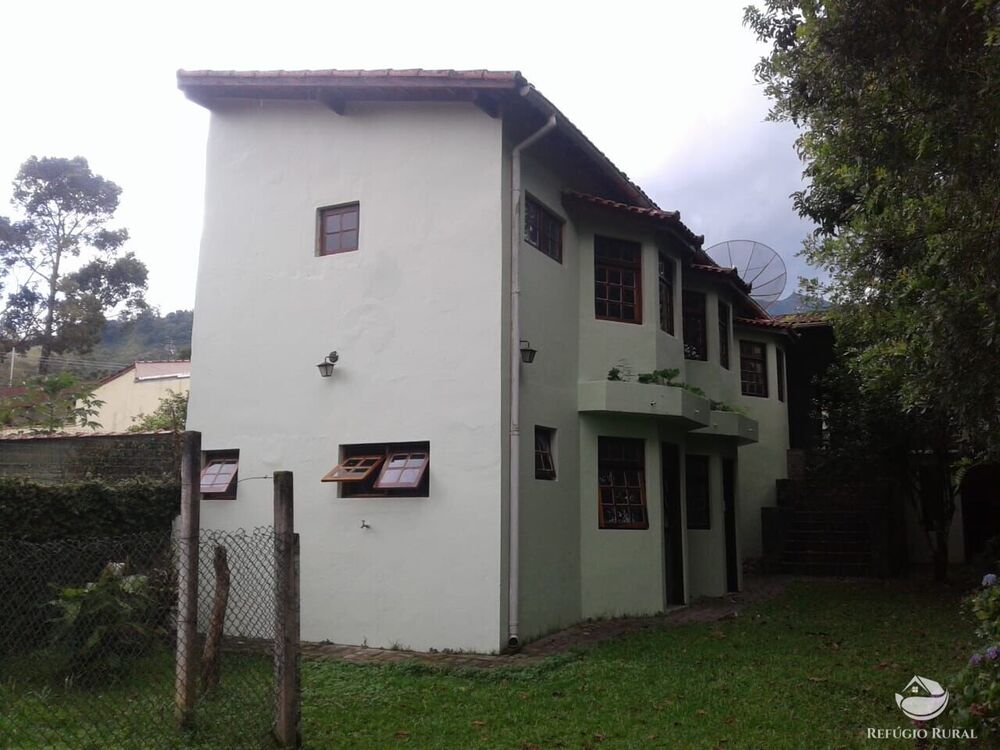 Casa, 3 quartos, 375 m² - Foto 2