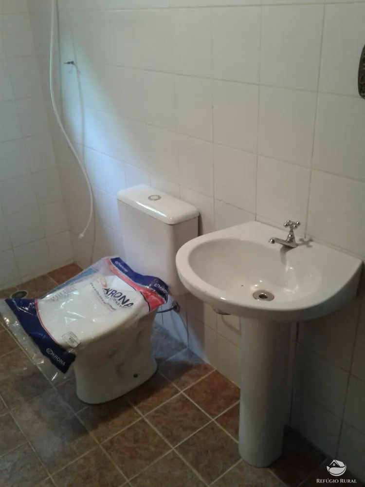 Casa, 3 quartos, 375 m² - Foto 6