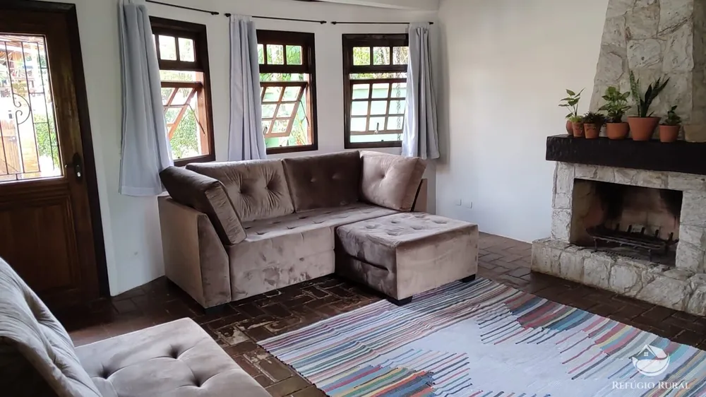 Casa, 3 quartos, 375 m² - Foto 2