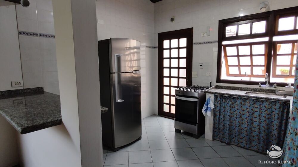 Casa, 3 quartos, 375 m² - Foto 1