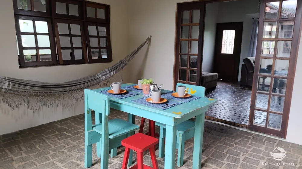 Casa, 3 quartos, 375 m² - Foto 18