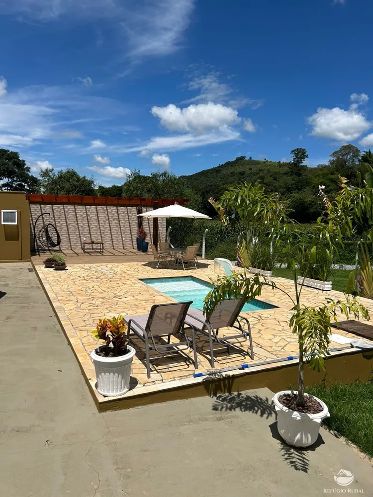 Chácara, 3700 m² - Foto 7