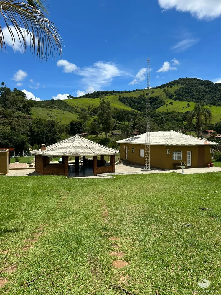 Chácara, 3700 m² - Foto 3