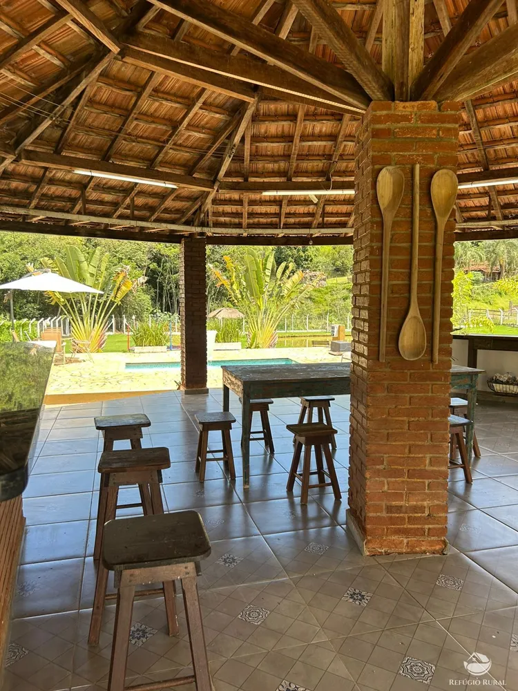 Chácara, 3700 m² - Foto 15