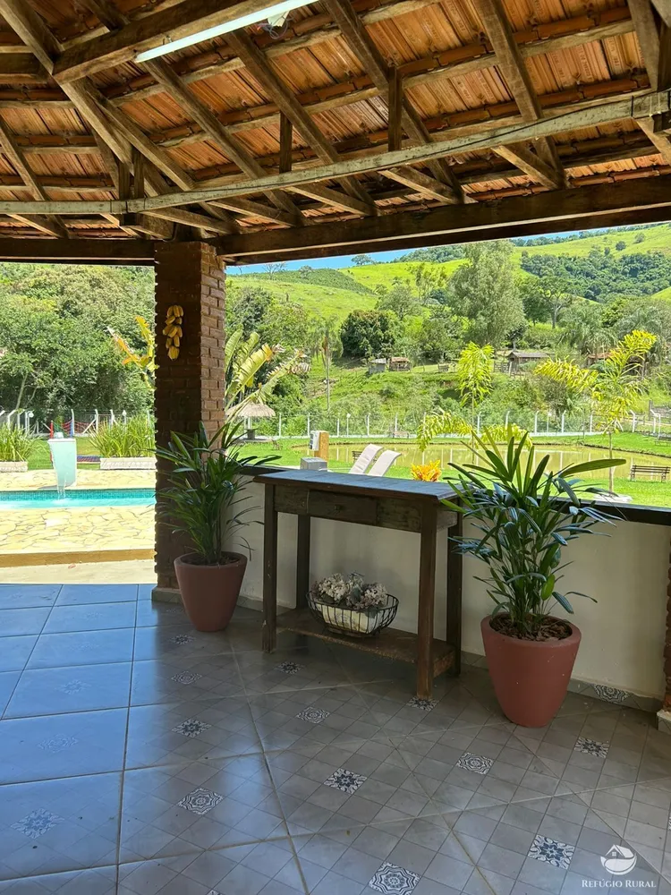 Chácara, 3700 m² - Foto 4