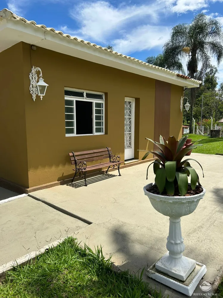 Chácara, 3700 m² - Foto 1
