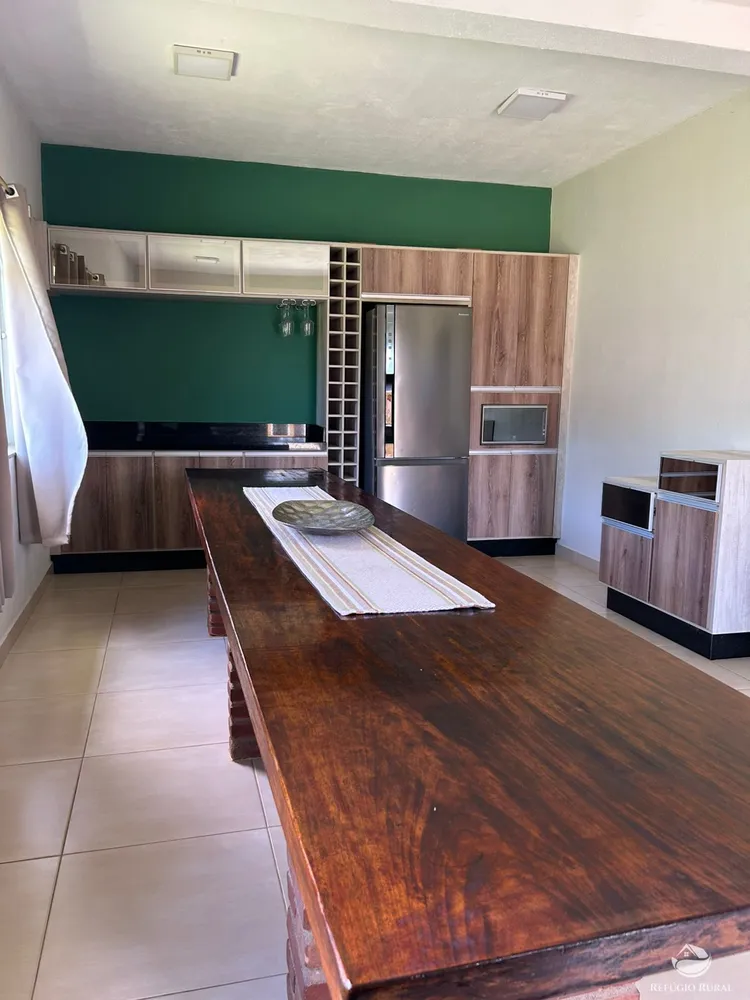 Chácara, 3700 m² - Foto 9
