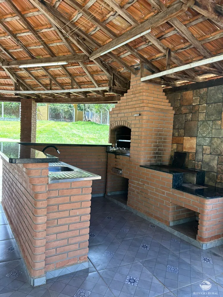 Chácara, 3700 m² - Foto 11