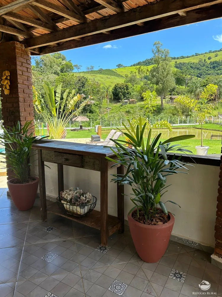 Chácara, 3700 m² - Foto 2