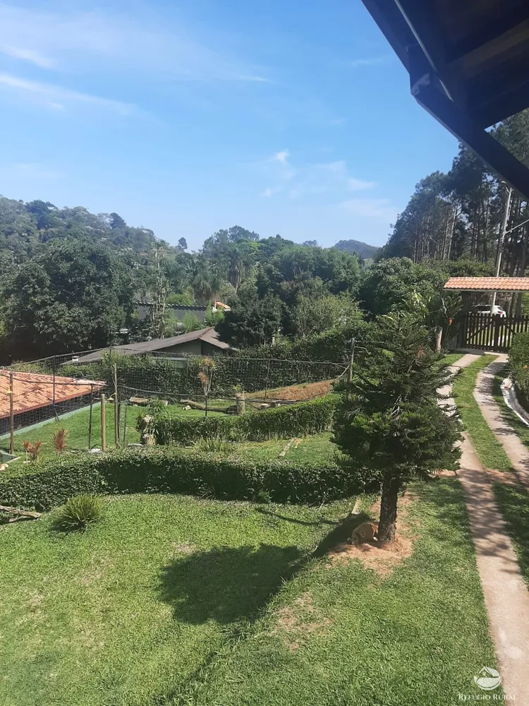 Chácara, 5000 m² - Foto 8