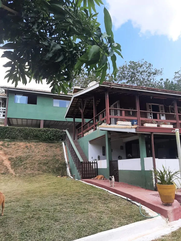 Chácara, 5000 m² - Foto 1