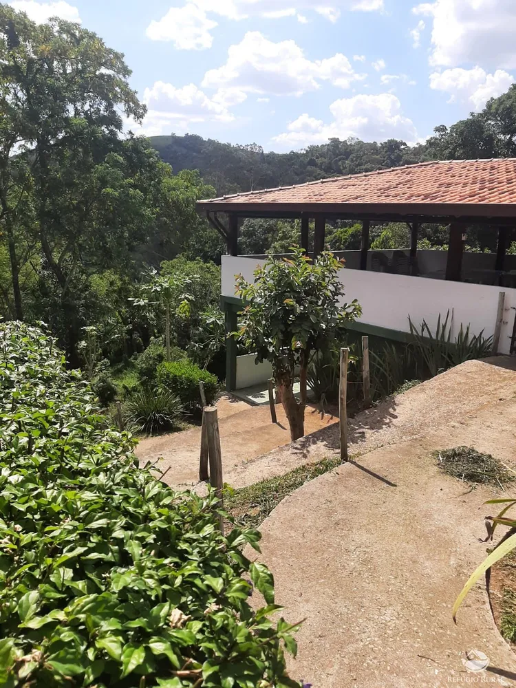 Chácara, 5000 m² - Foto 2