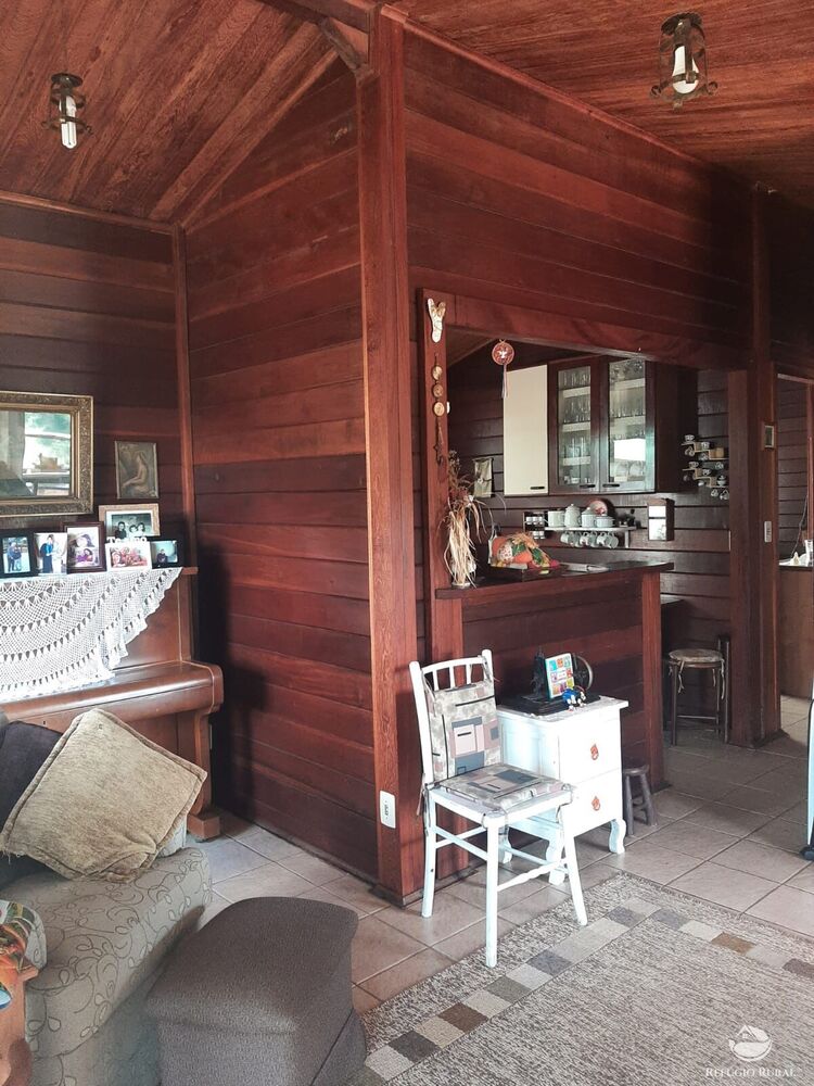 Chácara à venda com 4 quartos, 5000m² - Foto 3
