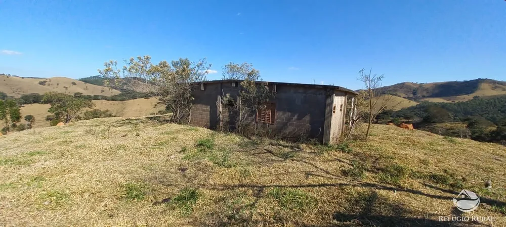Sítio, 92 hectares - Foto 1