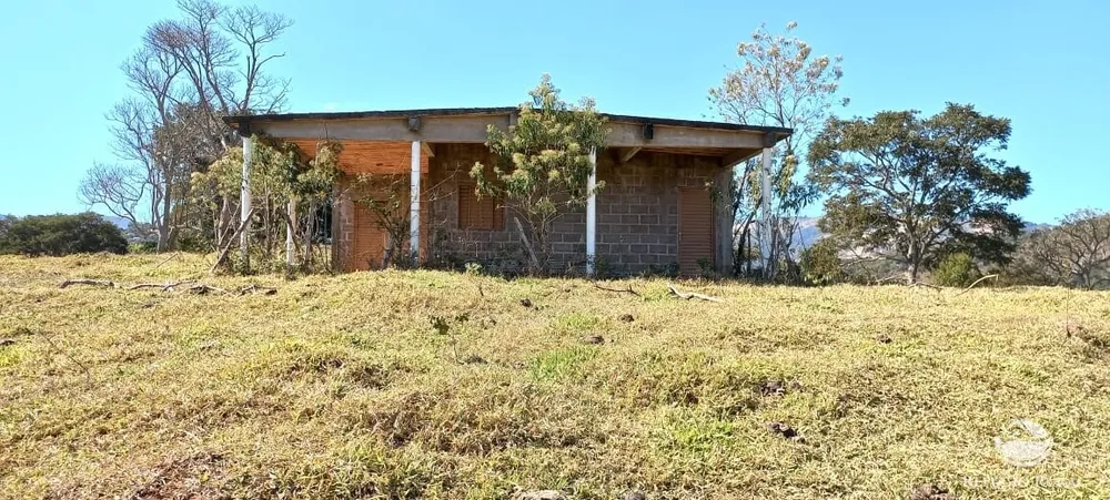 Sítio, 92 hectares - Foto 1