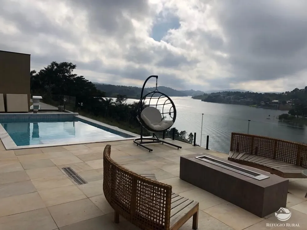 Chácara, 3500 m² - Foto 4