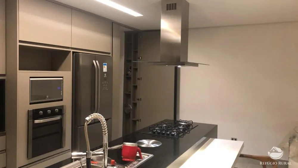 Chácara, 3500 m² - Foto 15