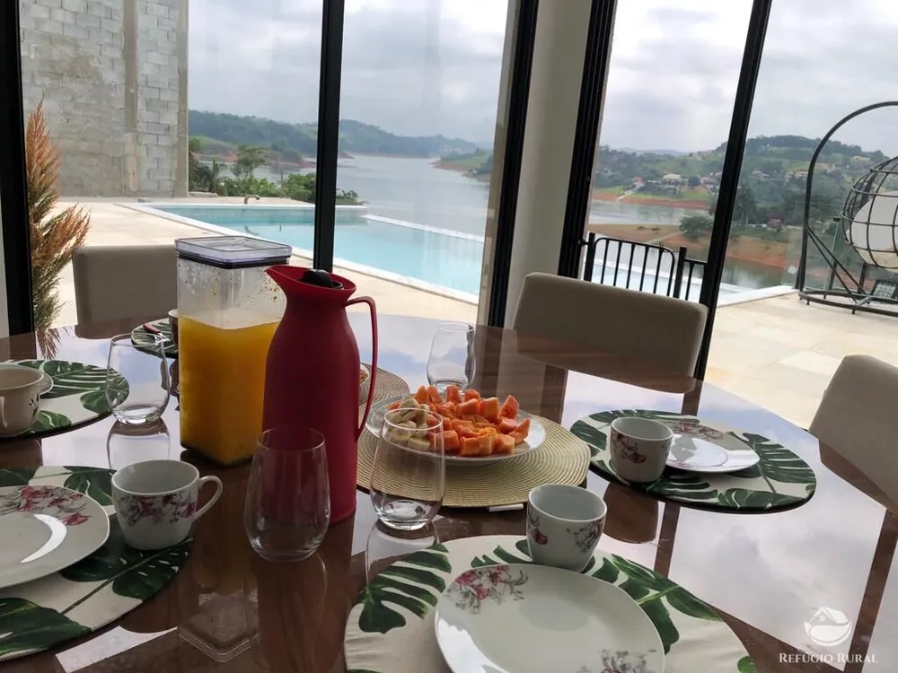 Chácara, 3500 m² - Foto 10