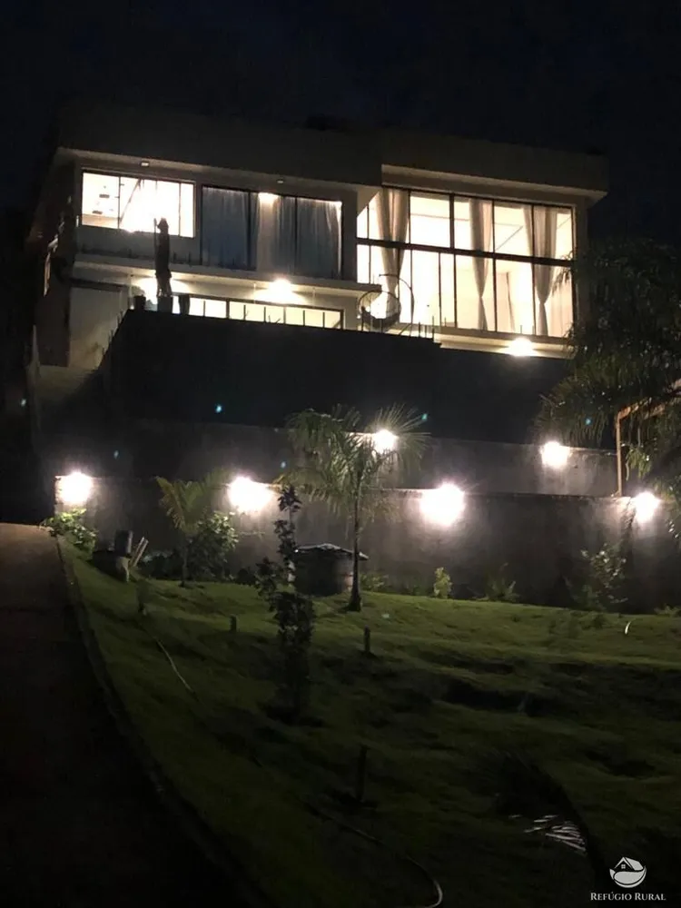Chácara, 3500 m² - Foto 2
