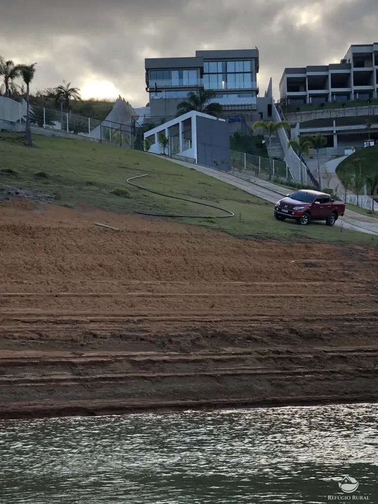 Chácara, 3500 m² - Foto 1