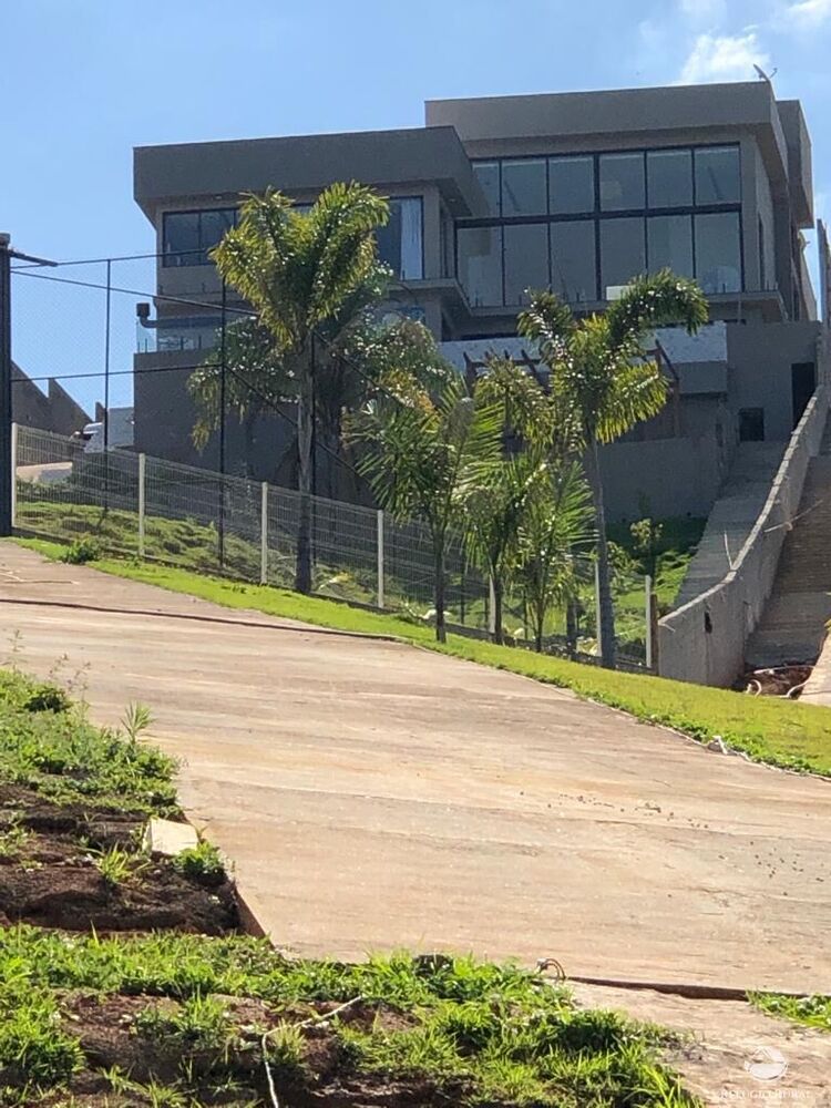 Chácara à venda com 4 quartos, 3500m² - Foto 1