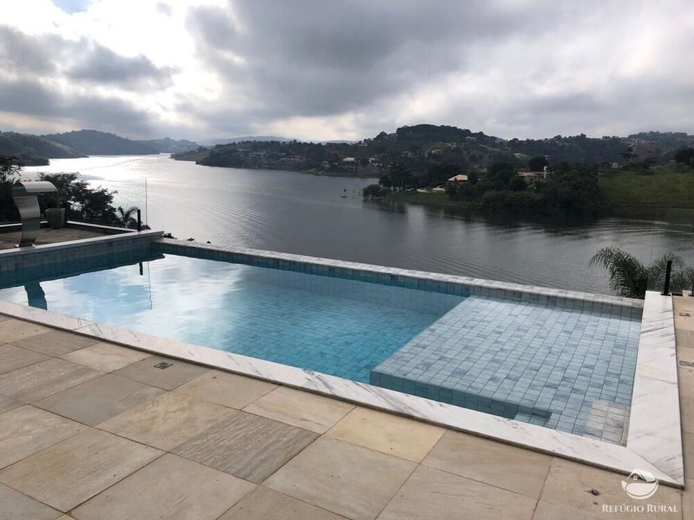 Chácara à venda com 4 quartos, 3500m² - Foto 3