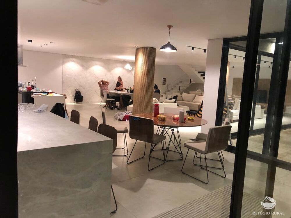 Chácara à venda com 4 quartos, 3500m² - Foto 2