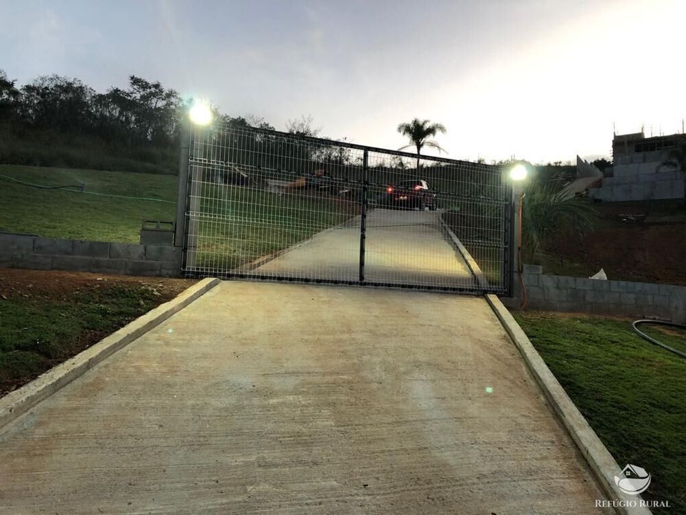 Chácara à venda com 4 quartos, 3500m² - Foto 4