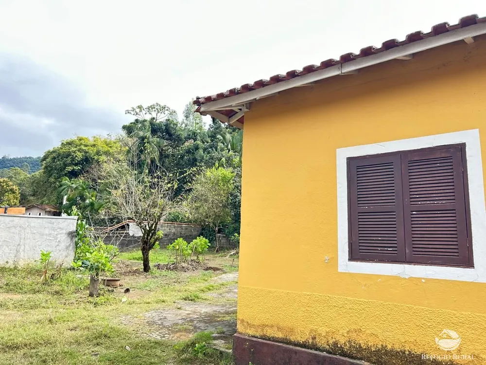 Chácara, 1000 m² - Foto 4