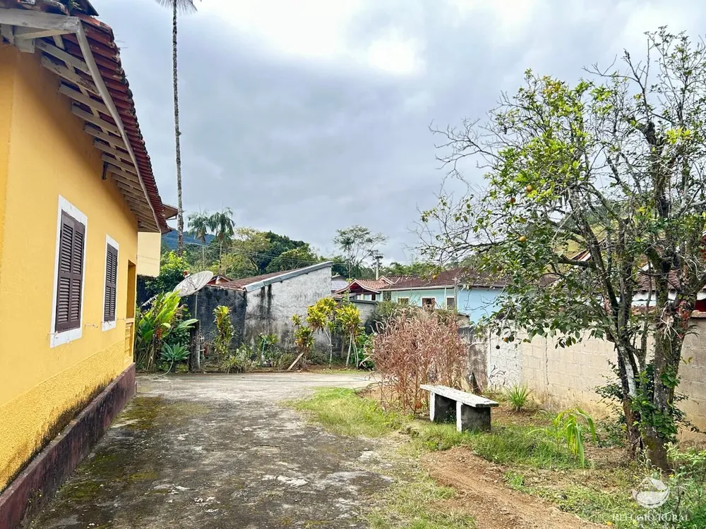 Chácara, 1000 m² - Foto 2