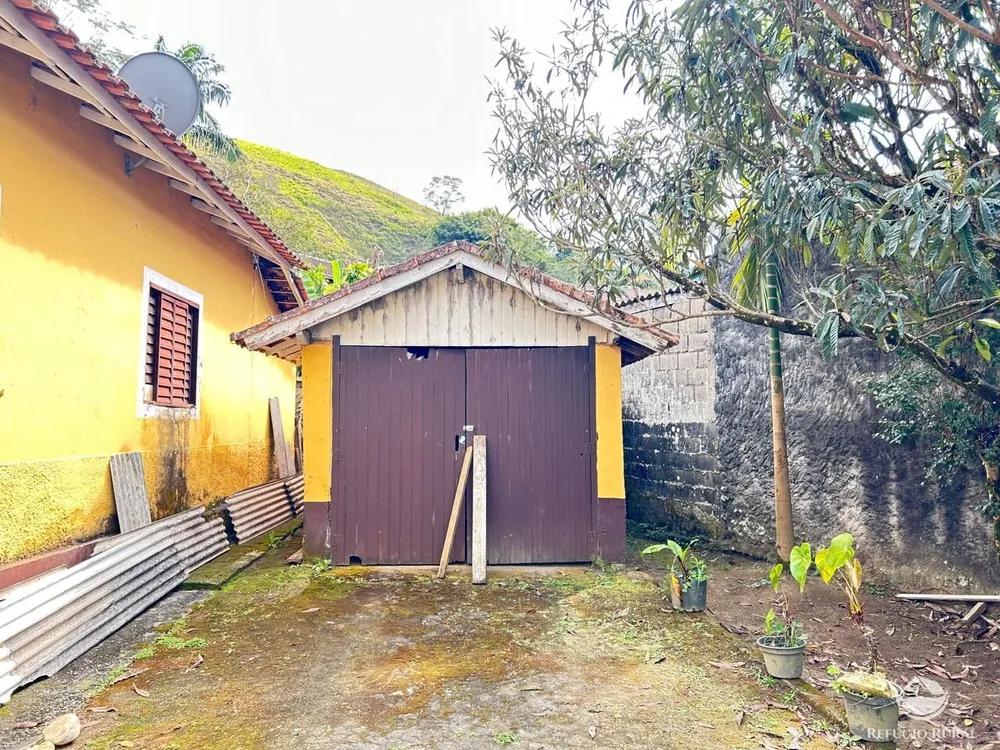 Chácara, 1000 m² - Foto 1