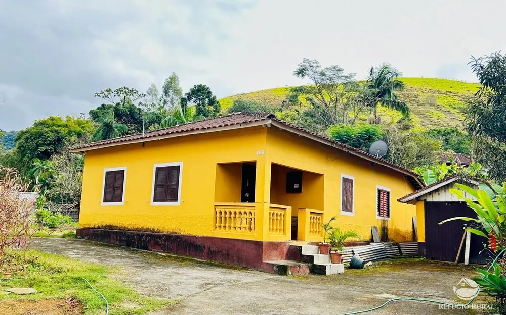 Chácara, 1000 m² - Foto 11